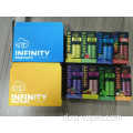 Fume Infinity 3500 Puffs Disposable Vape